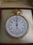 Zenith chronograaf